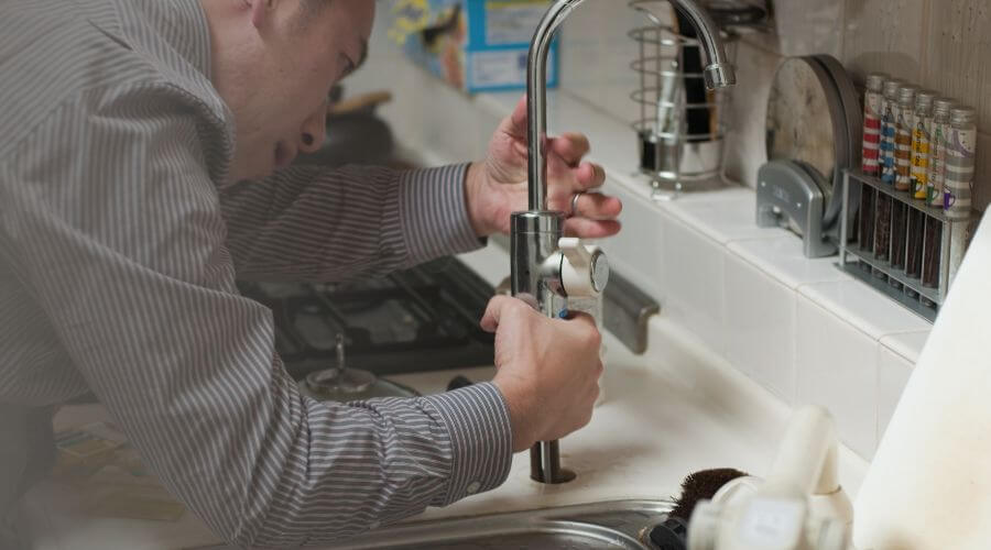 Professional expert plumbing services in Cocolalla, ID